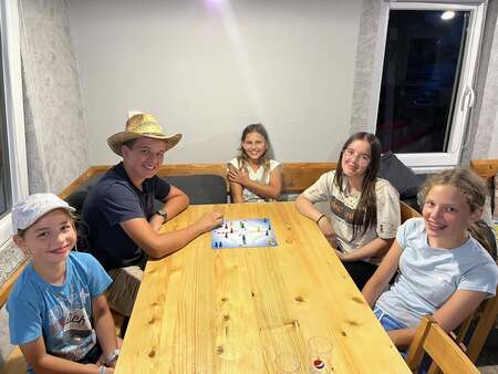 Nemški poletni tabor